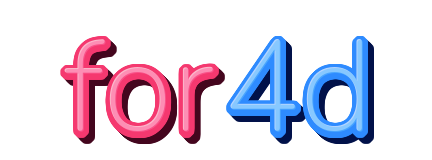 for4d — logo kanal